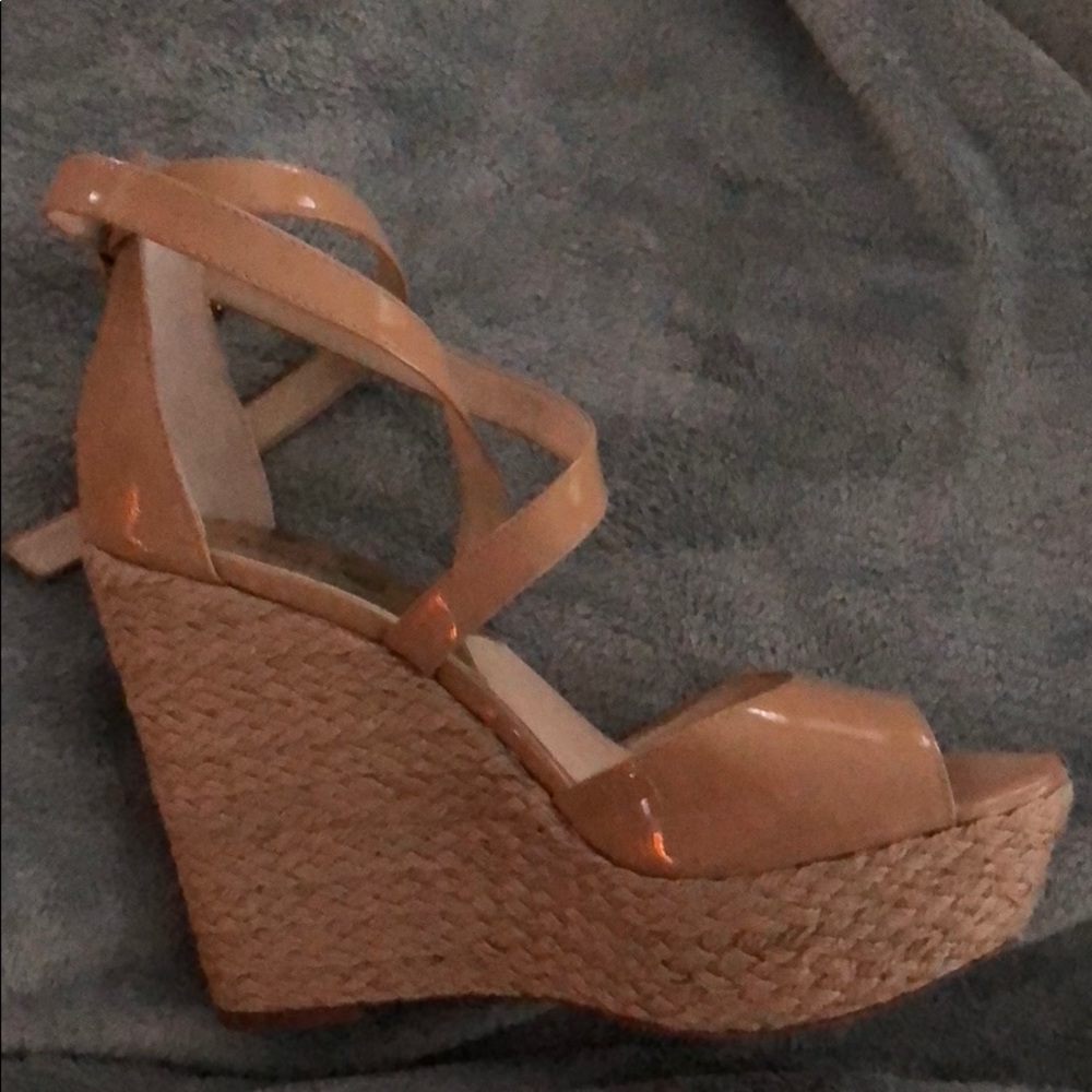 Michael Kors wedges